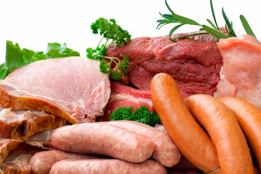 Cursos sobre processamento de carne e nutrição estão com inscrições abertas