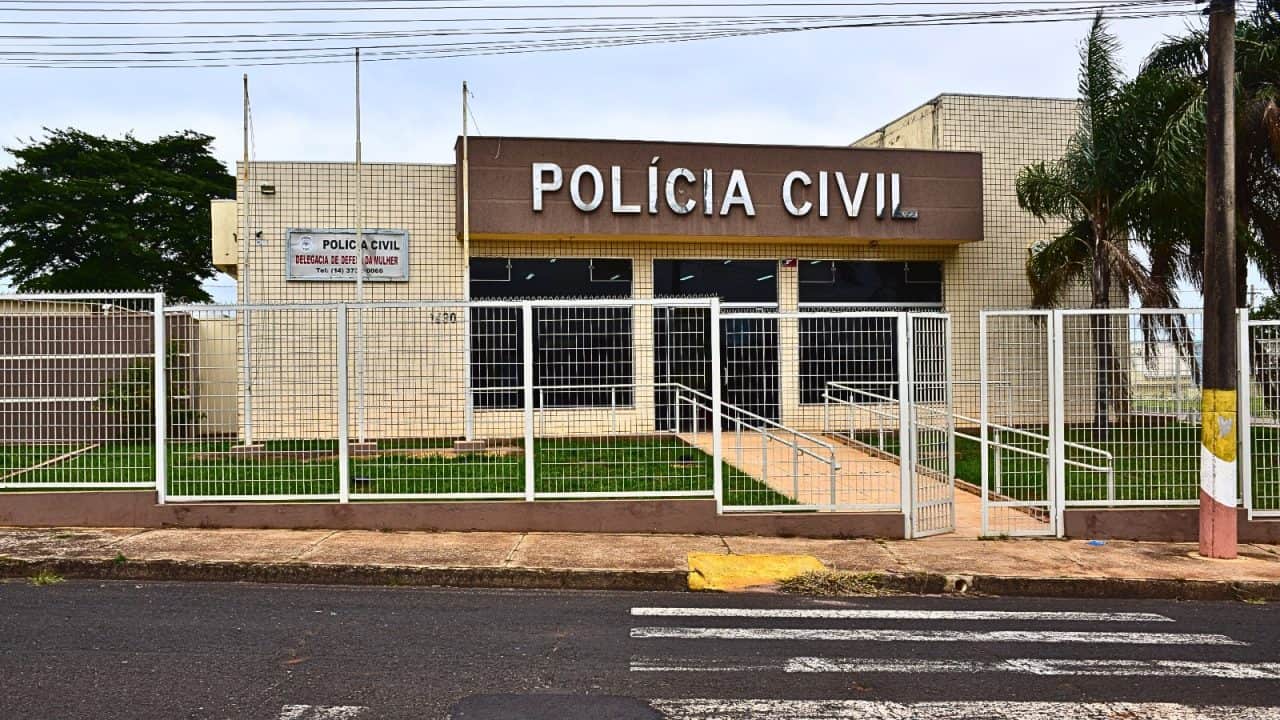 Ação rápida da DDM resulta em prisão de suspeito de ameaçar ex-companheira