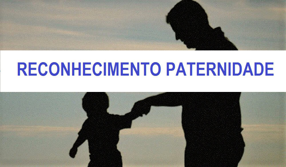 Defensoria promove mutirão para reconhecimento de paternidade no dia 16