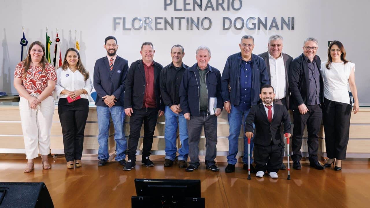 Infraestrutura para desenvolvimento dos municípios é demanda da região de Avaré