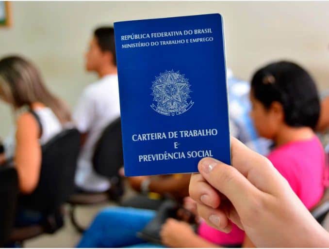 Cidades da região estão entre as campeãs de emprego em julho e em 2025