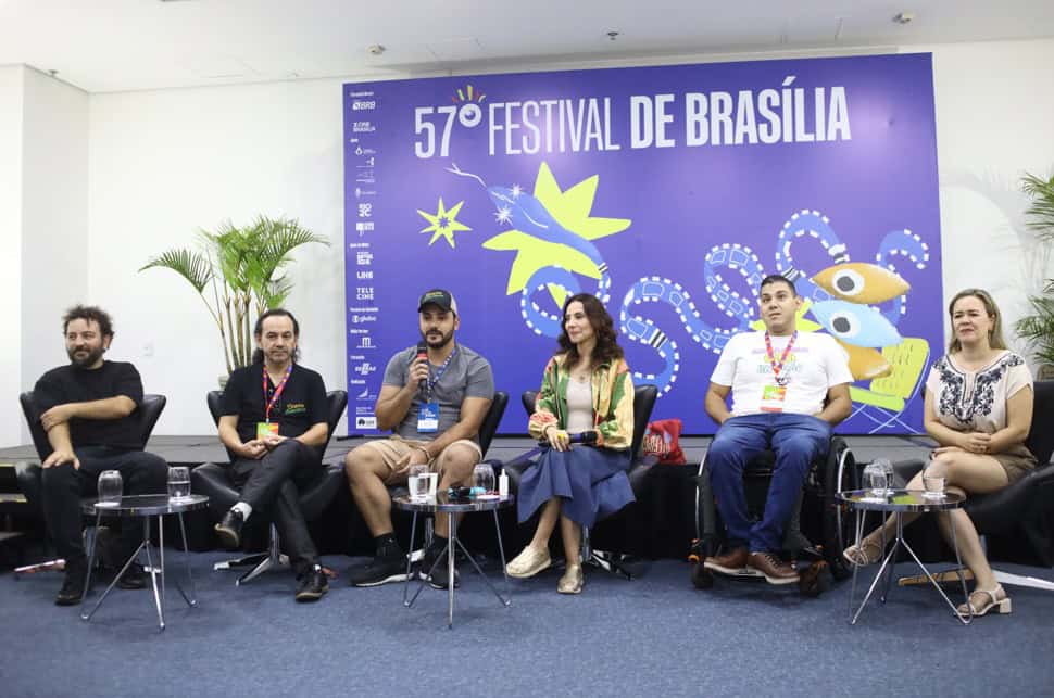 Curta-metragem com produção avareense é premiado em diversos festivais pelo Brasil