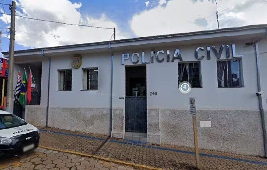 Investigado por esfaquear mulher de 37 anos é preso preventivamente pela Polícia Civil