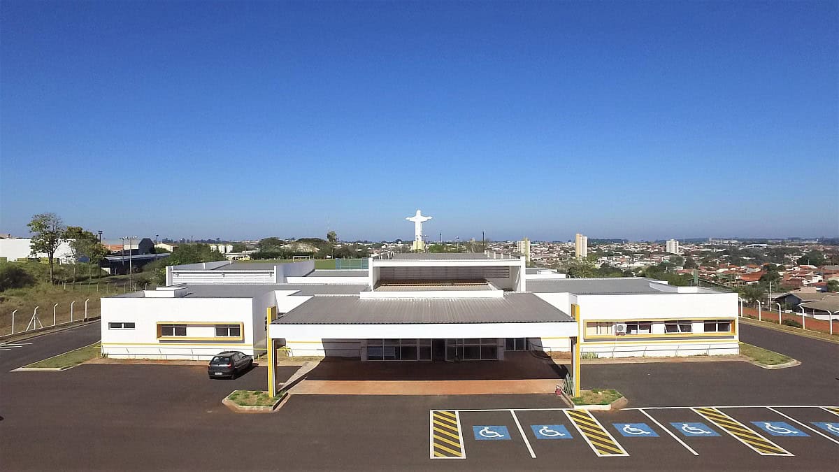 Campanha de Papanicolau acontece no dia 30 no CAISMA