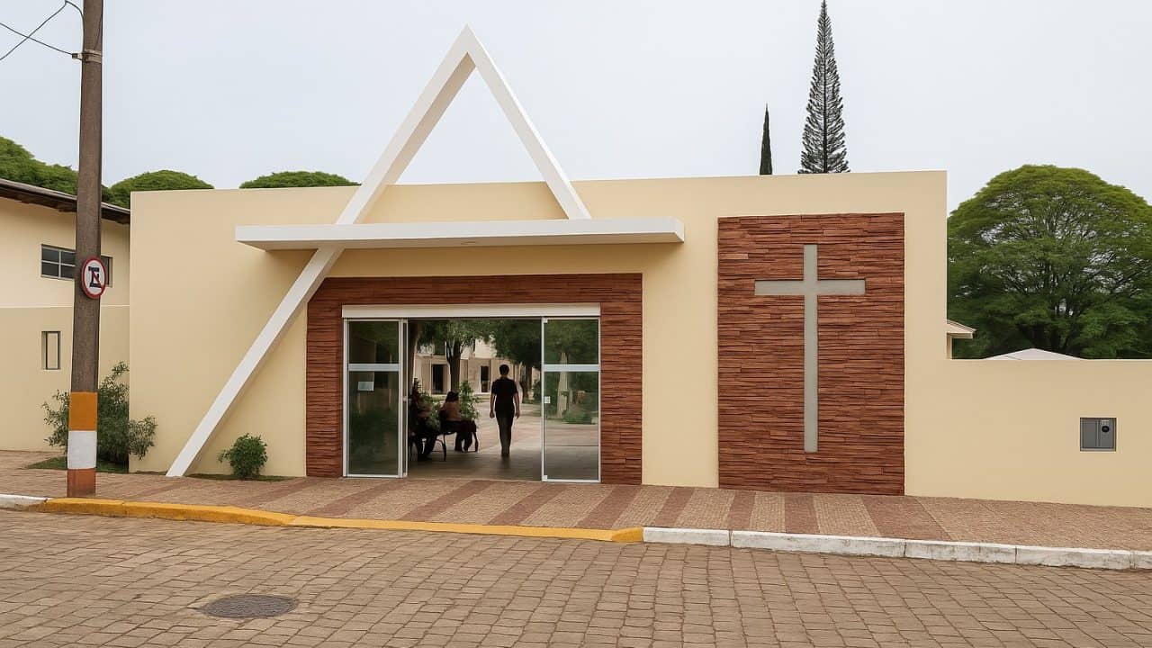 Cemitério Municipal comunica prazo para limpeza e reforma de túmulos