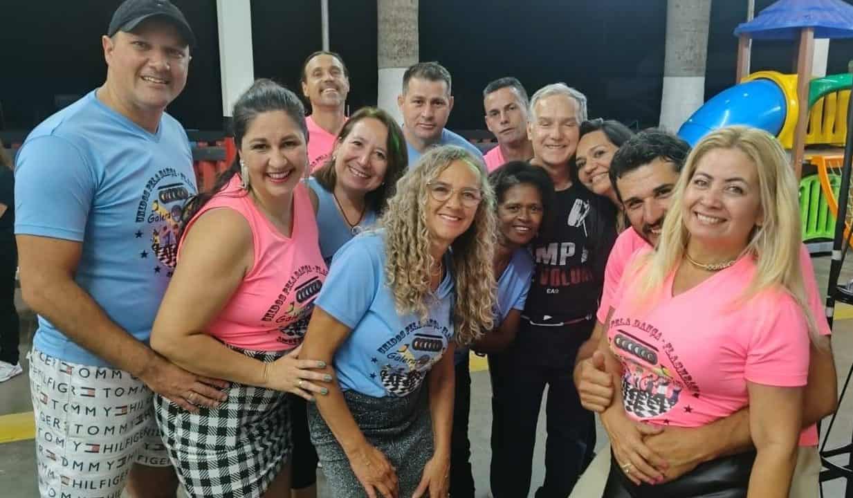 Projeto Quinta da Casa recebe 1ª Mostra de Dança no dia 16 de outubro