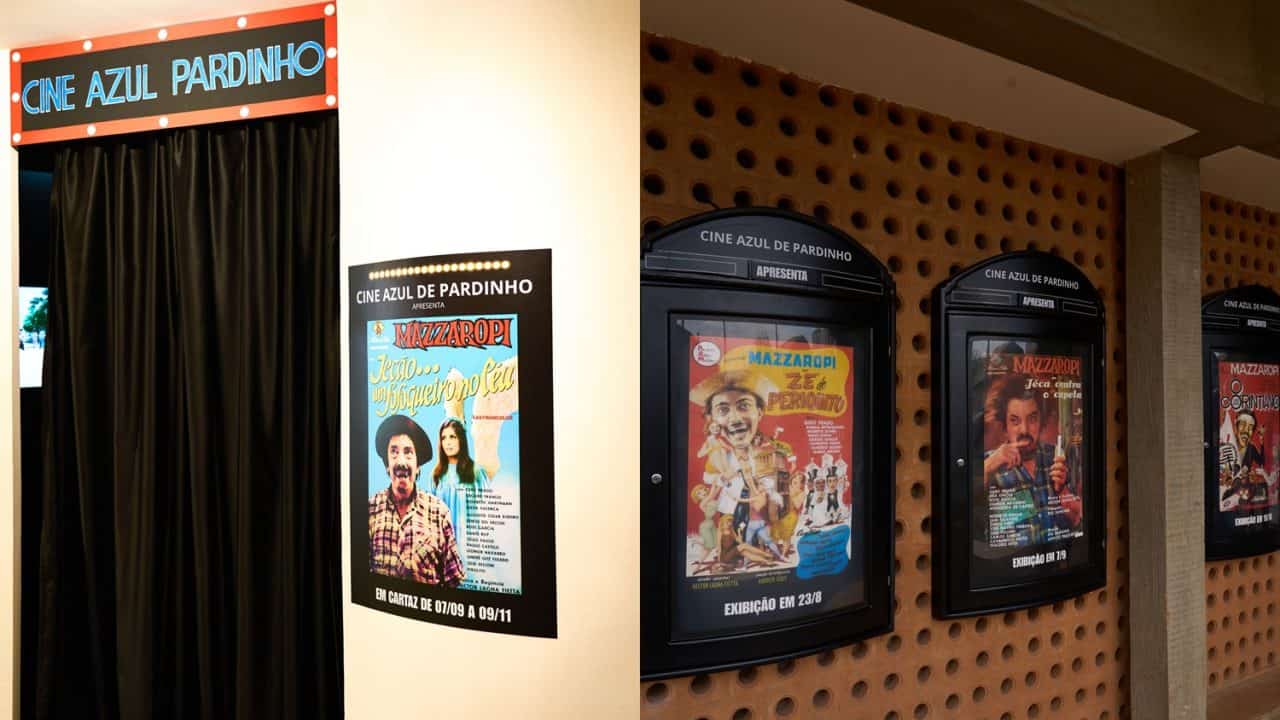 Centro Max Feffer celebra a cultura raiz com programação especial em outubro