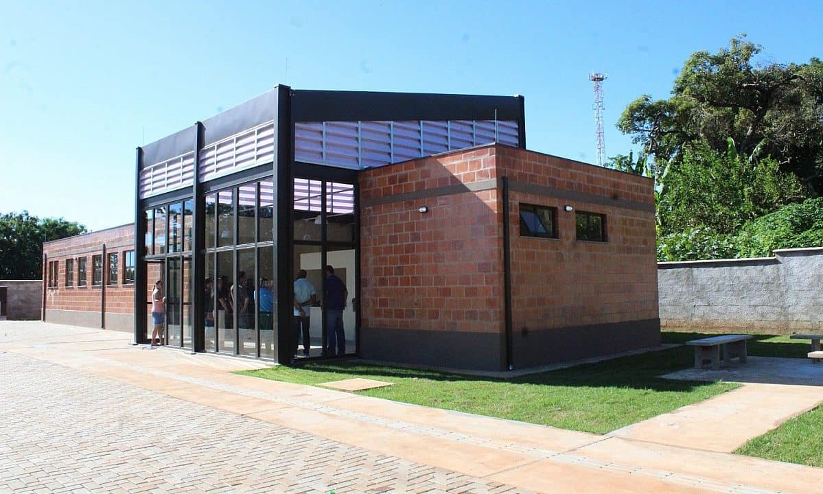 Posto do Balneário Costa Azul iniciou atendimento nesta segunda-feira, 20