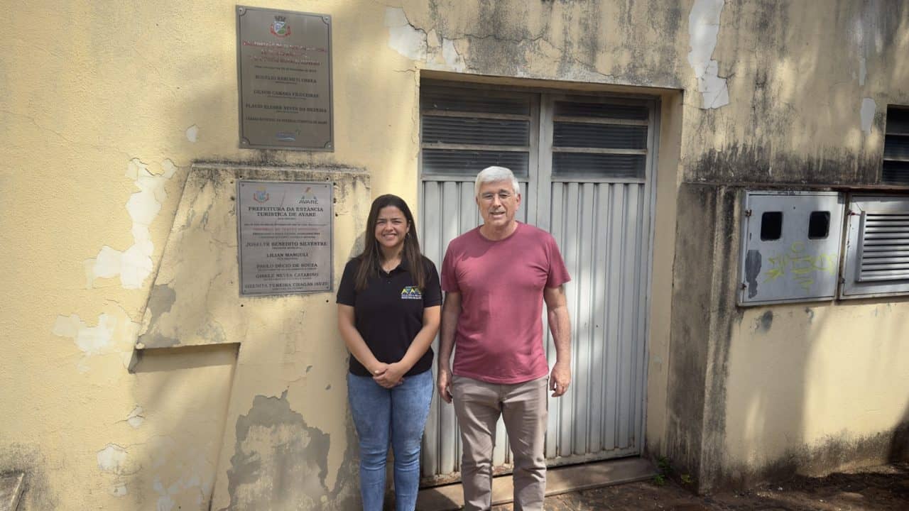 Depois de anos de abandono, antigo Teatro Municipal pode ganhar nova destinação