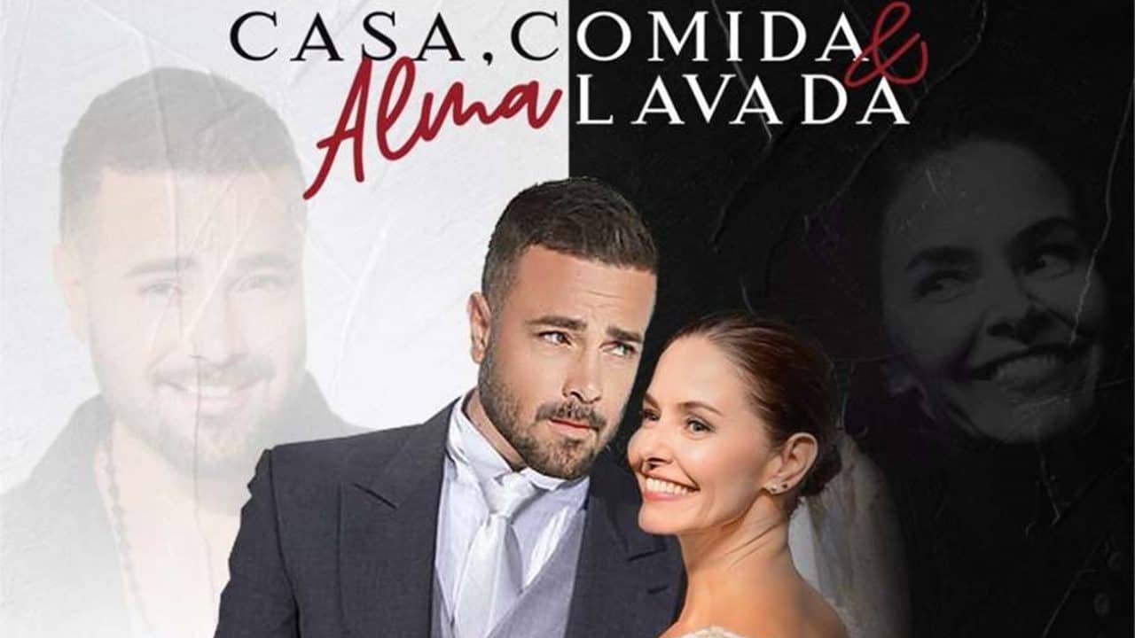 Bianca Rinaldi é estrela de comédia teatral no dia 25 em Avaré