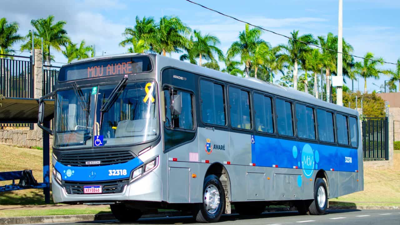Secretaria anuncia horários extras de ônibus durante a 55ª EMAPA