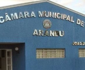 RESUMO DA SESSÃO ORDINÁRIA DA CÂMARA DE ARANDU DE 02/06/2026