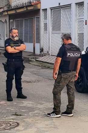 Polícia Civil deflagra Operação “Calvus” e prende líder de associação criminosa especializada em furtos de celulares
