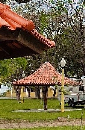 Camping de Avaré oferece estrutura completa para lazer e contato com a natureza