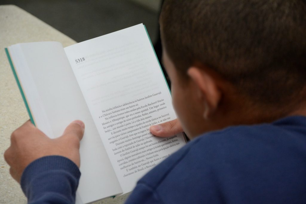 Jovens da Fundação CASA da região são aprovados em Etecs