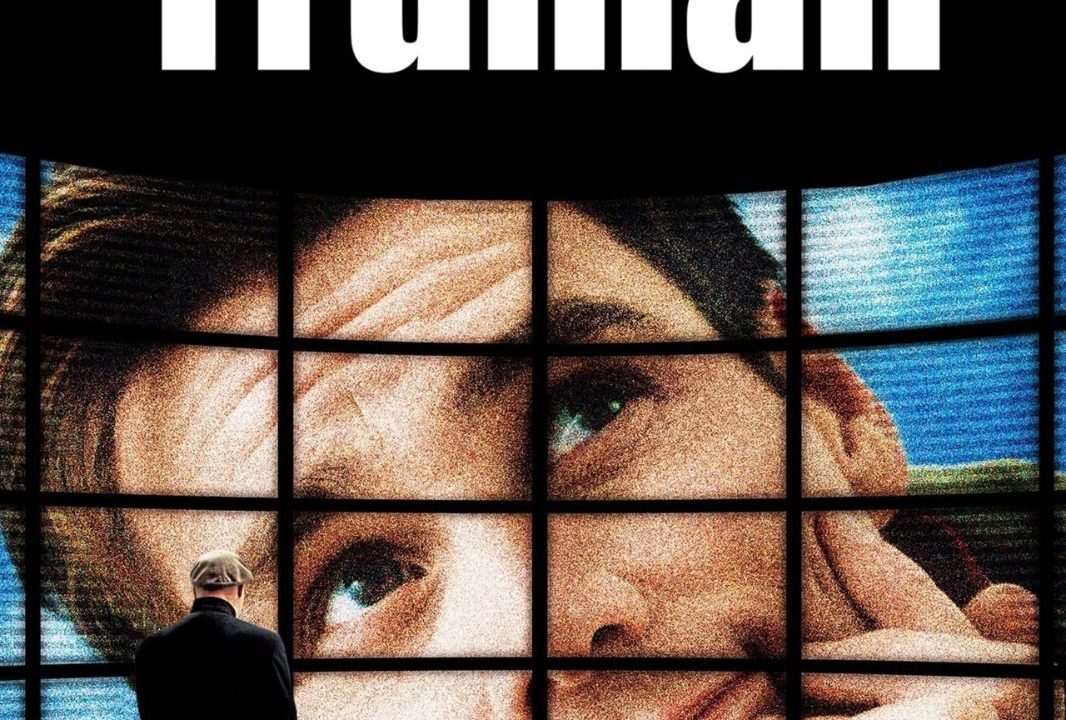 CinePsi promove sessão especial e reflexão com “O Show de Truman” em Avaré