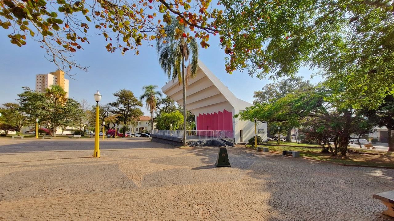 Projeto Lucas oferece serviços gratuitos neste sábado na Concha Acústica, em Avaré