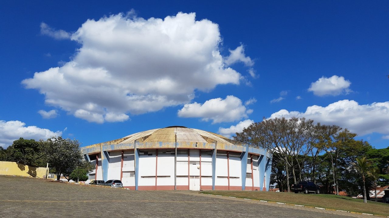 Aulas de atletismo estão com inscrições abertas para jovens de 7 a 17 anos