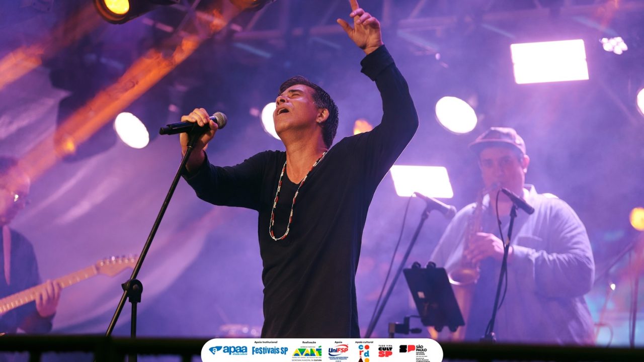 Fampop recebe reconhecimento nacional e reafirma sua força no cenário da música autoral