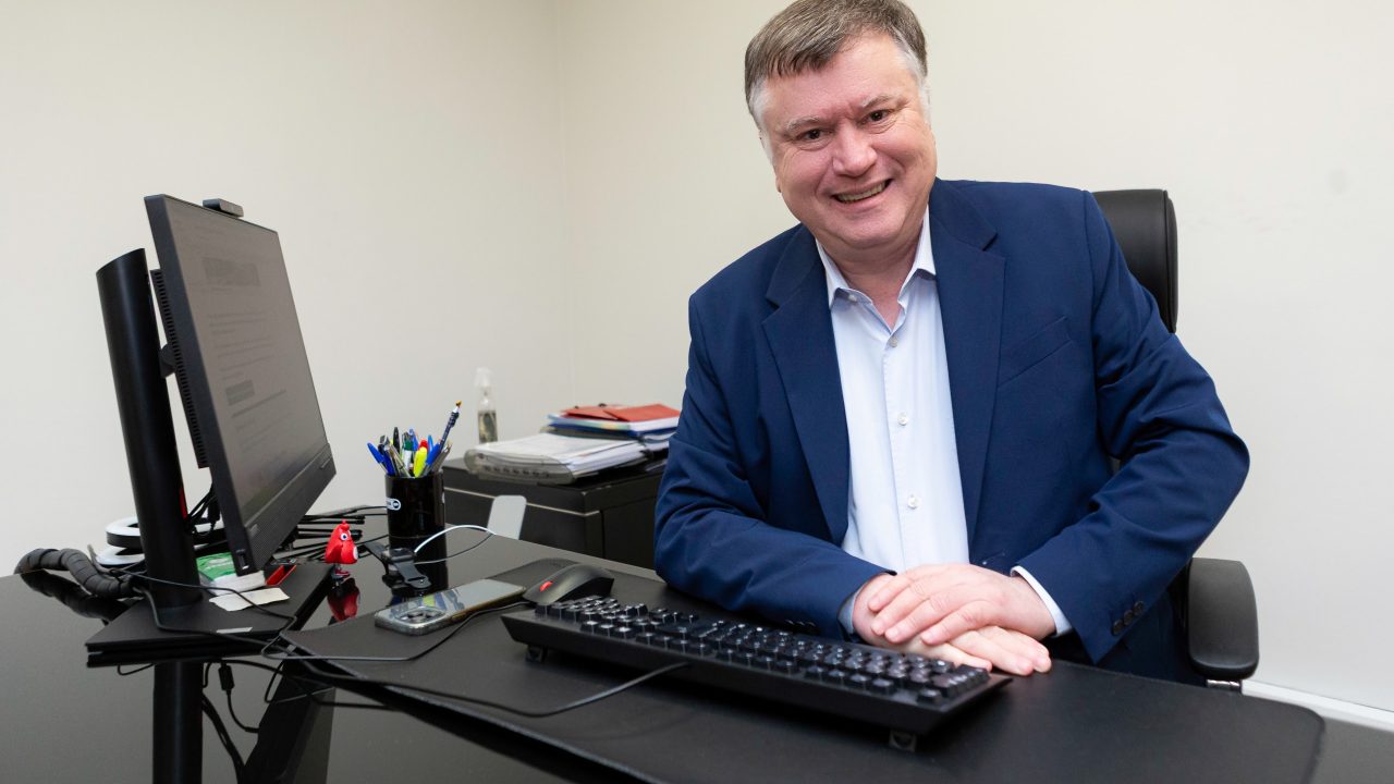 SEDPcD promove capacitação em educação inclusiva e firma convênios em Águas de Santa Bárbara