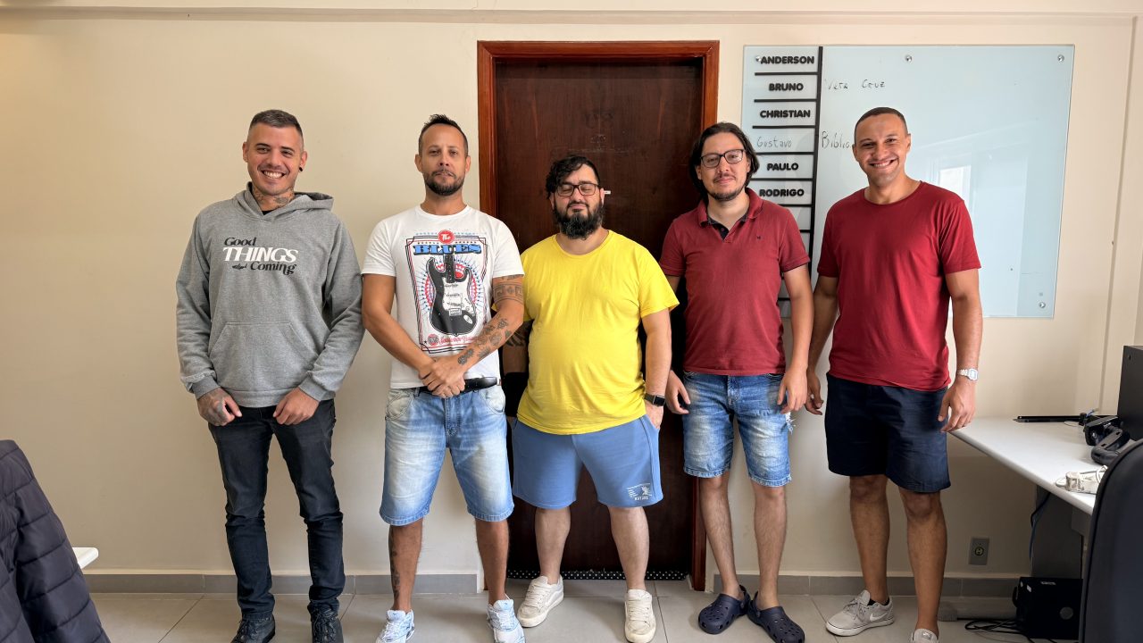 Prefeitura de Avaré fortalece o uso da tecnologia para proteger os dados dos cidadãos