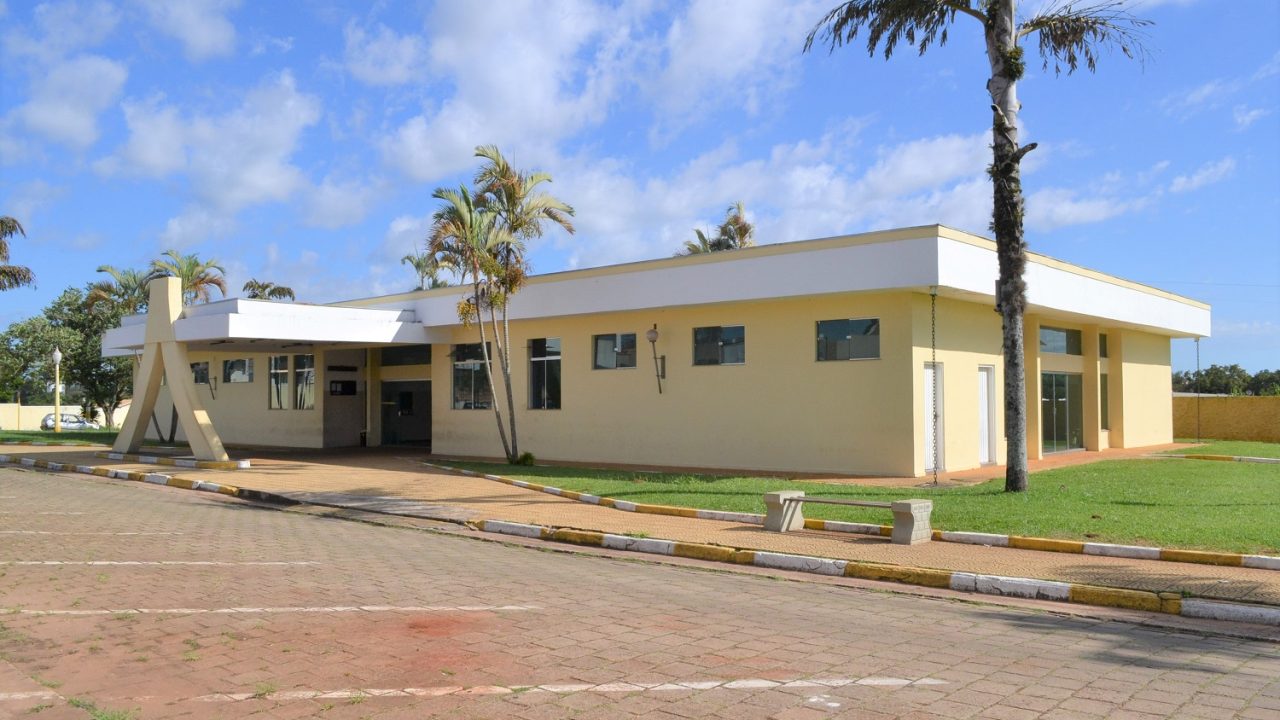 Administrador do velório municipal é esfaqueado por vigia após discussão em Avaré