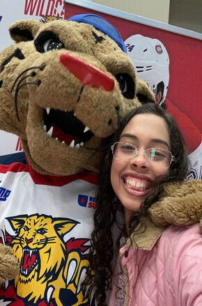 Atravessando fronteiras: estudante avareense vive intercâmbio no Canadá