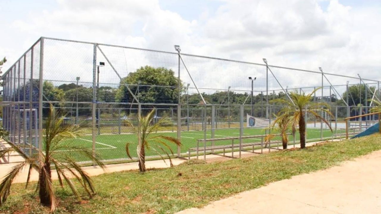 Primeiro jogo da Copa Areninha 2026 em Cerqueira César é nesta terça