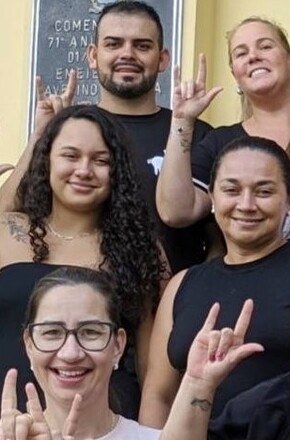 Cerqueira César inicia curso gratuito de Libras com 40 participantes