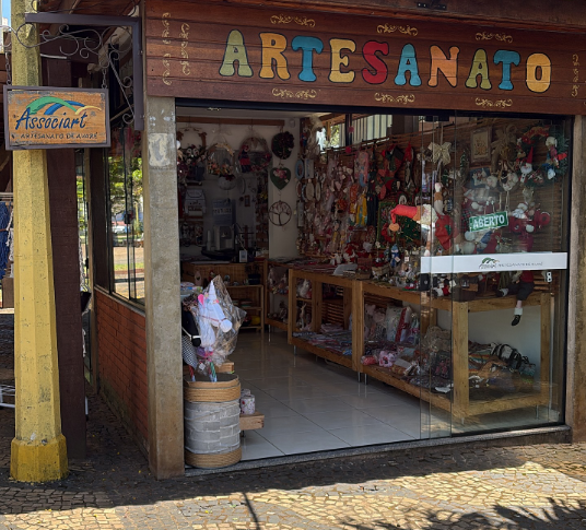 Dia do Artesão: saiba onde encontrar peças dos artistas de Avaré