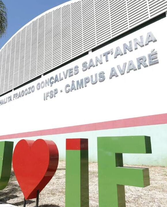 IFSP Avaré abre inscrições para bolsas de iniciação científica