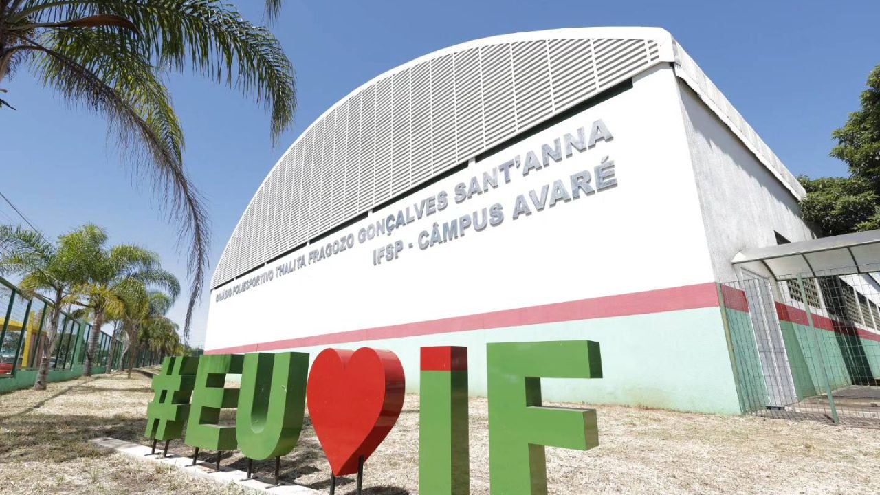 Alunos do IFSP Avaré participam de encontro estadual e ampliam formação no campo