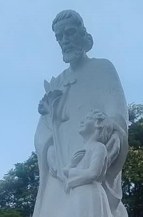 Obra de Fausto Mazzola é revitalizada em Botucatu