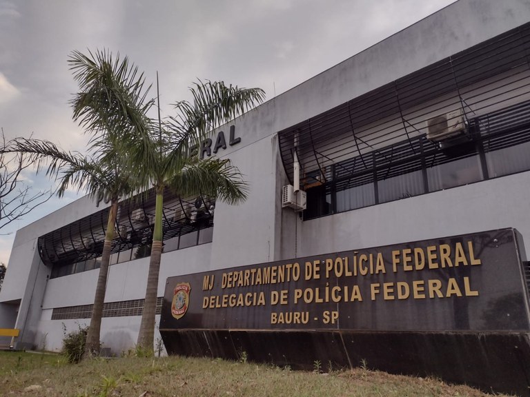 Prisão em Avaré expõe suspeita de pornografia infantil e material nazista