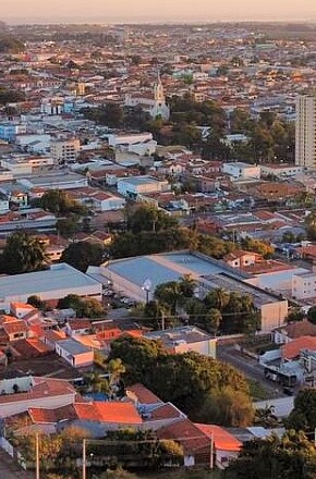 Carnê do IPTU 2026 pode ser emitido no site da Prefeitura de Avaré