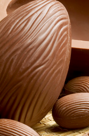 Assistência Social de Cerqueira César abre cadastro para crianças participarem do evento Doce Páscoa