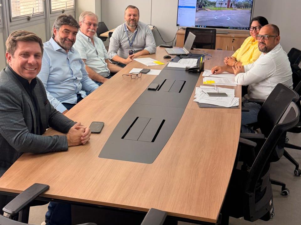 Avaré avança na regularização fundiária com apoio da União