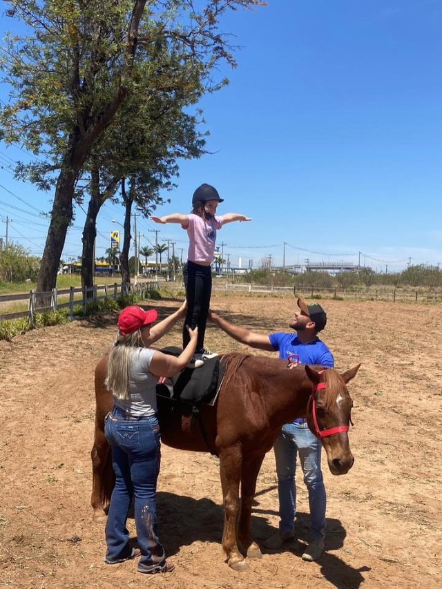 Pizza solidária em prol da ASPEQ mobiliza comunidade em Avaré