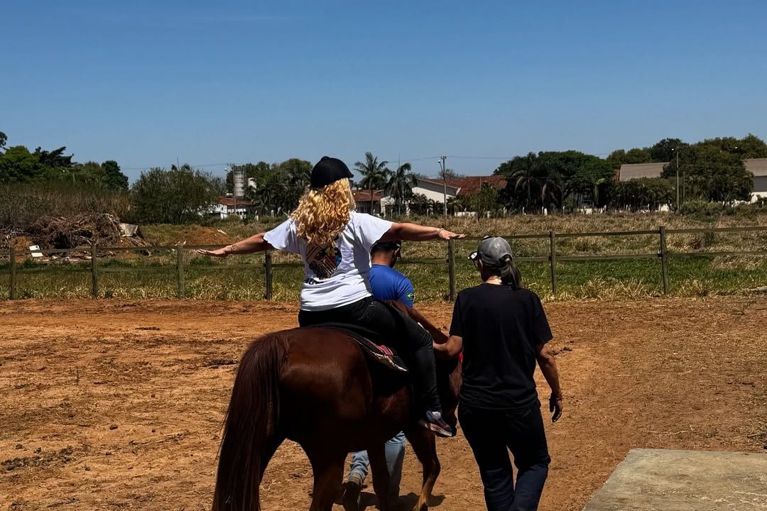 Pizza solidária em prol da ASPEQ mobiliza comunidade em Avaré