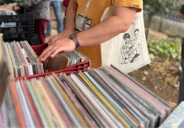 Avaré receberá a 2ª edição da Grande Feira do Vinil  e Exposição de Carros Antigos