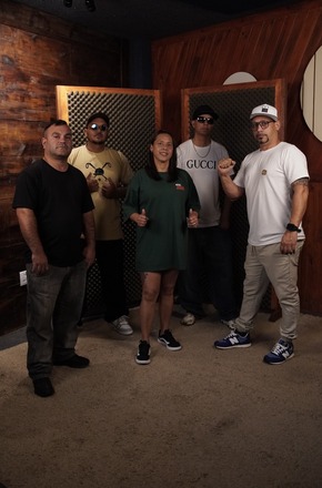 Com mais de 20 anos de história, grupo de rap de Avaré lança novos clipes