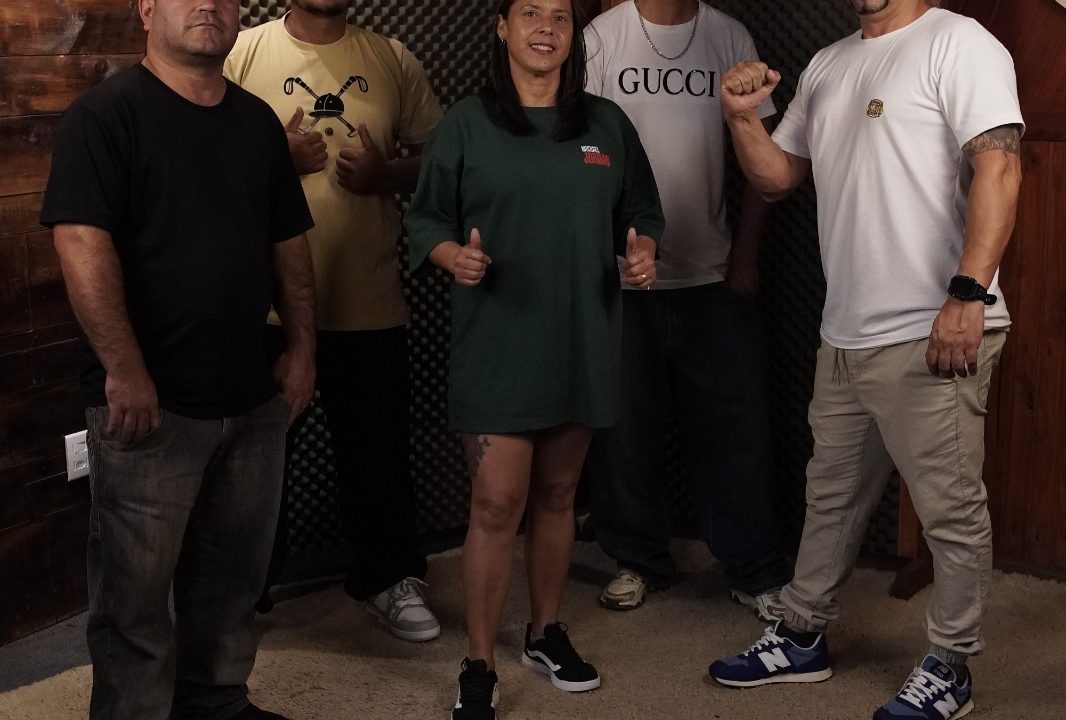 Com mais de 20 anos de história, grupo de rap de Avaré lança novos clipes