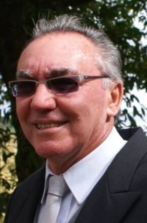 Arandu se despede do ex-vereador Miguel Fernandes Aguilar Neto