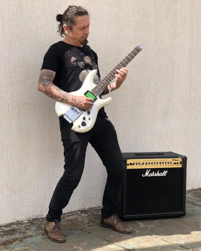 Rock Family Avaré: evento une boa música e clima familiar em maio