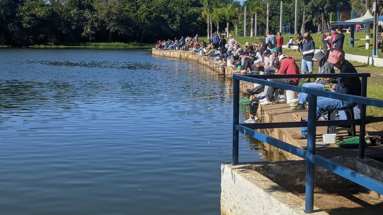 Prefeitura de Cerqueira César divulga nota de pesar e cancela Festival da Pesca