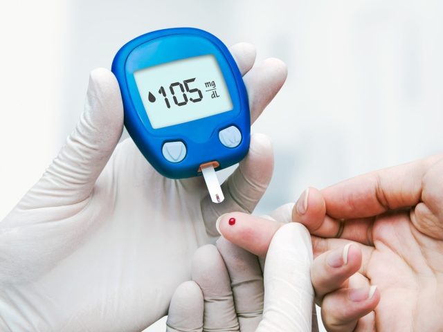 Posto do Jardim Paraíso promove campanha de rastreamento de hipertensão e diabetes no dia 16