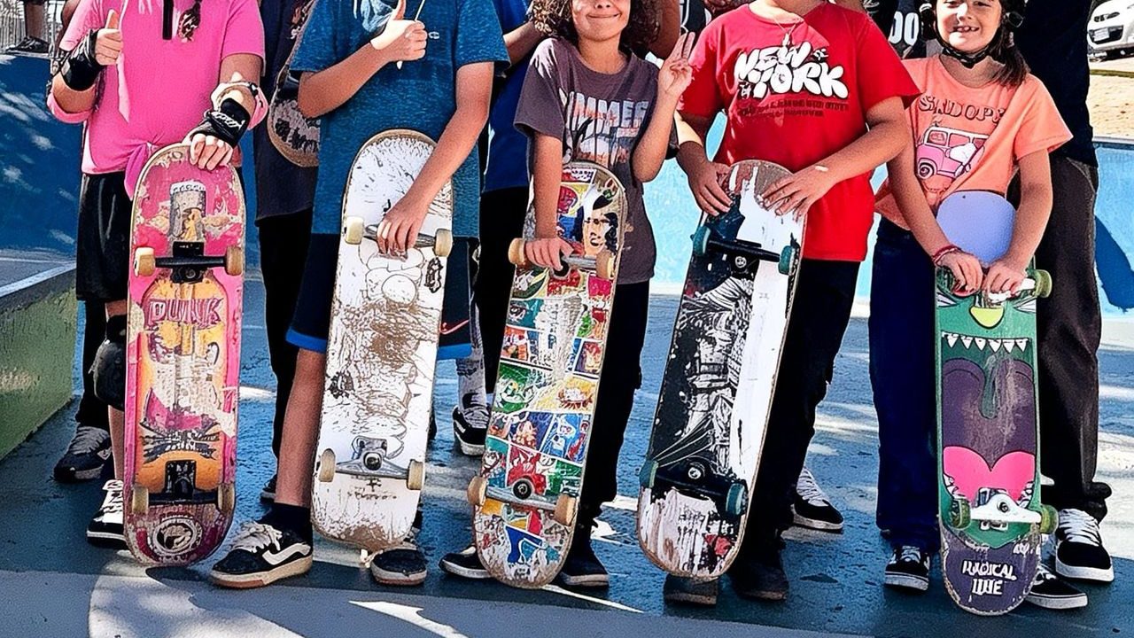 Avaré recebe segunda etapa do Circuito Interior de Skate com centenas de atletas de todo o estado
