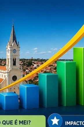 Avaré registra crescimento de 14% na abertura de MEIs
