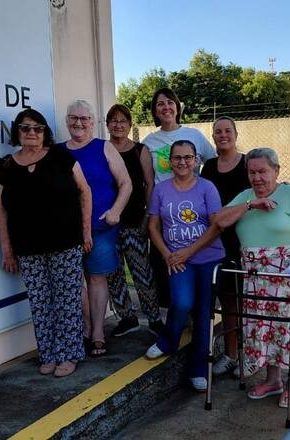 CCI de Cerqueira César promove tarde especial em homenagem ao Dia das Mães