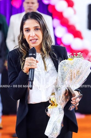 Arandu realiza homenagem especial em comemoração ao Dia das Mães